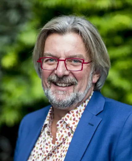 Rob Baan, Koppert Cress